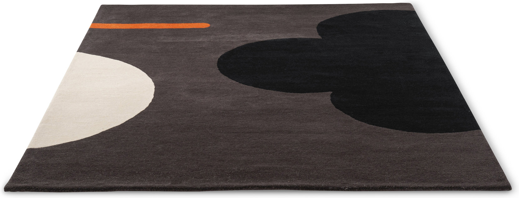 Geo Flower Graphite – Bild 7