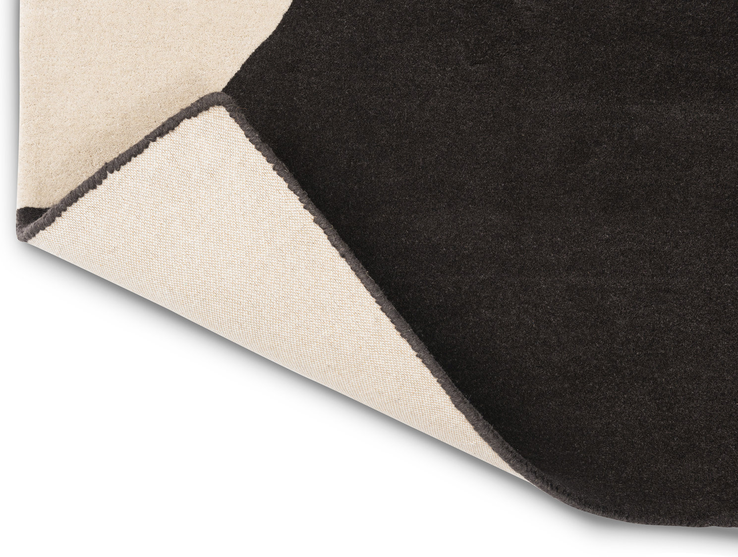 Geo Flower Graphite – Bild 5