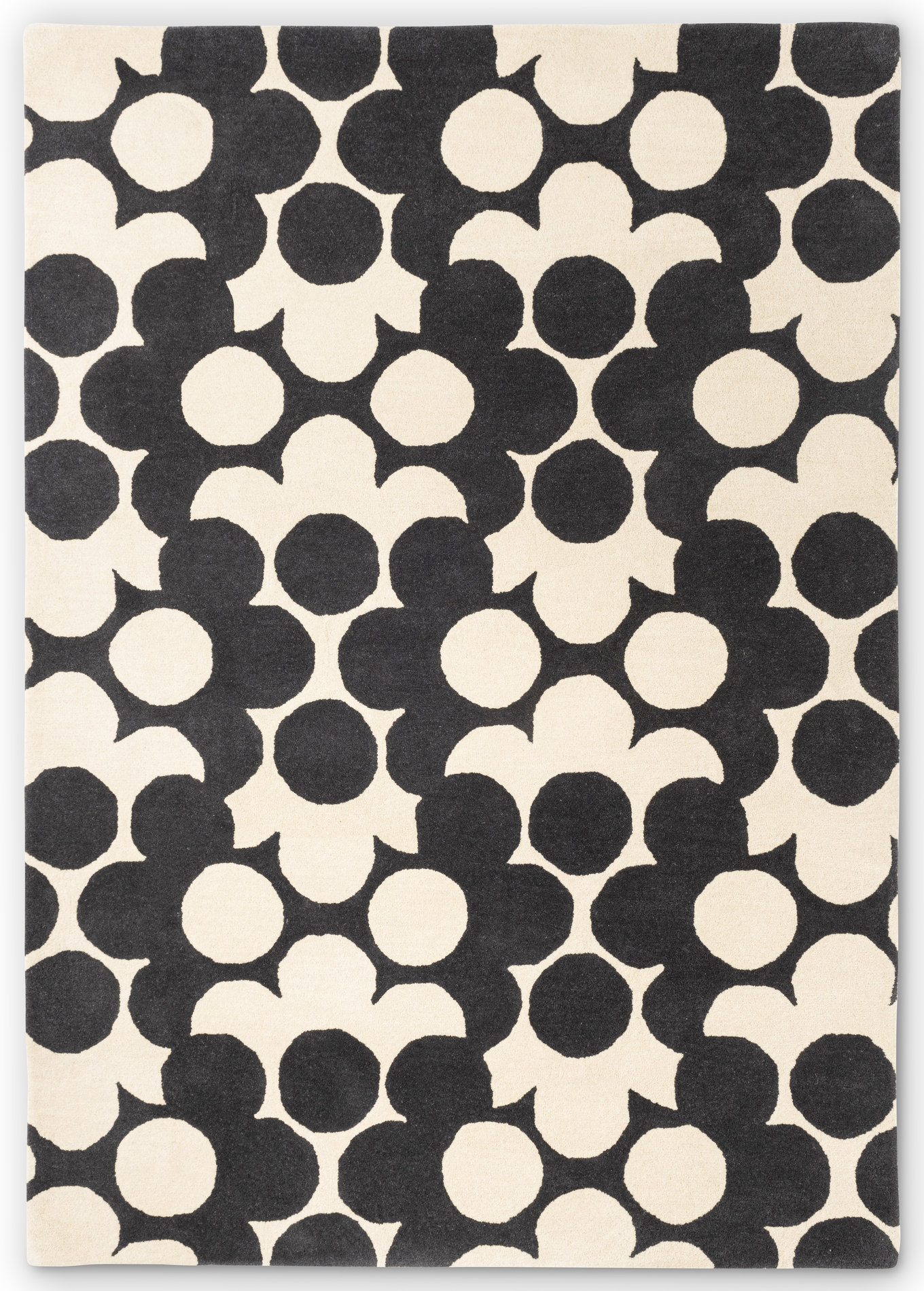 Puzzle Flower Slate – Bild 1