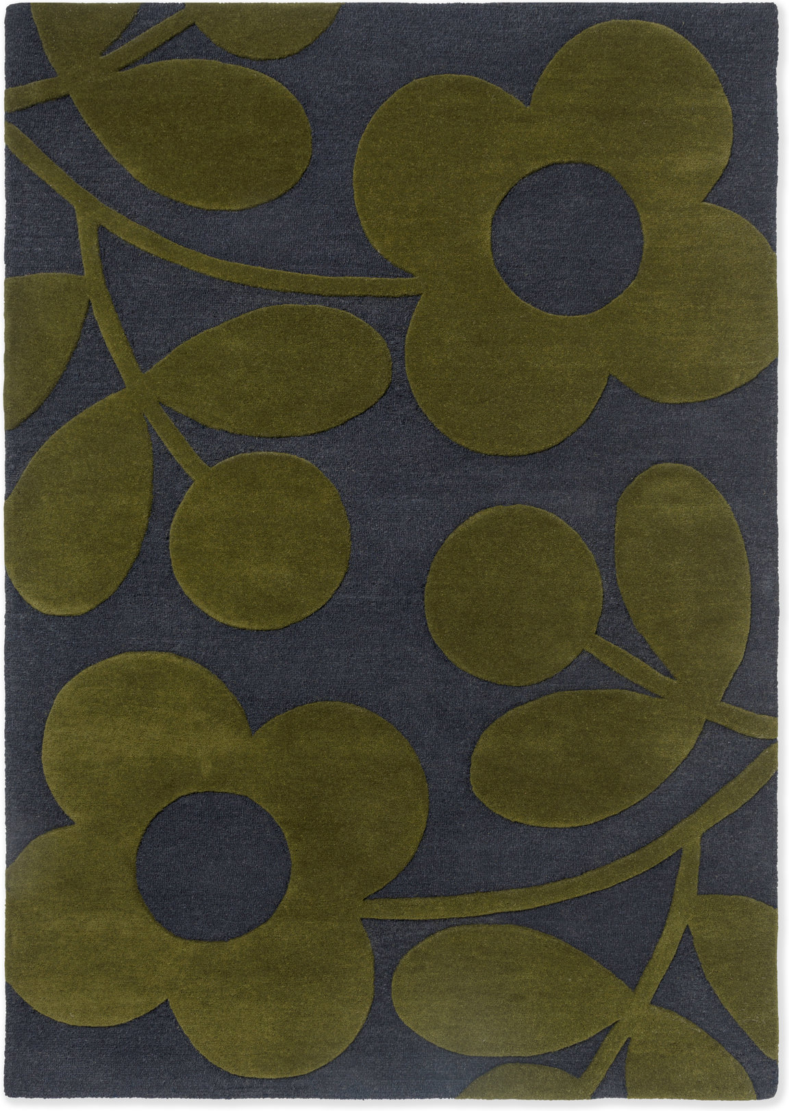 Sprig Stem Marine – Bild 1