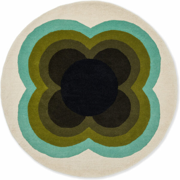 Sunflower Olive
