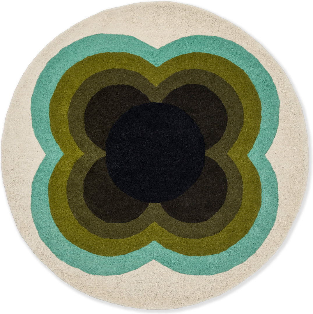Sunflower Olive – Bild 1