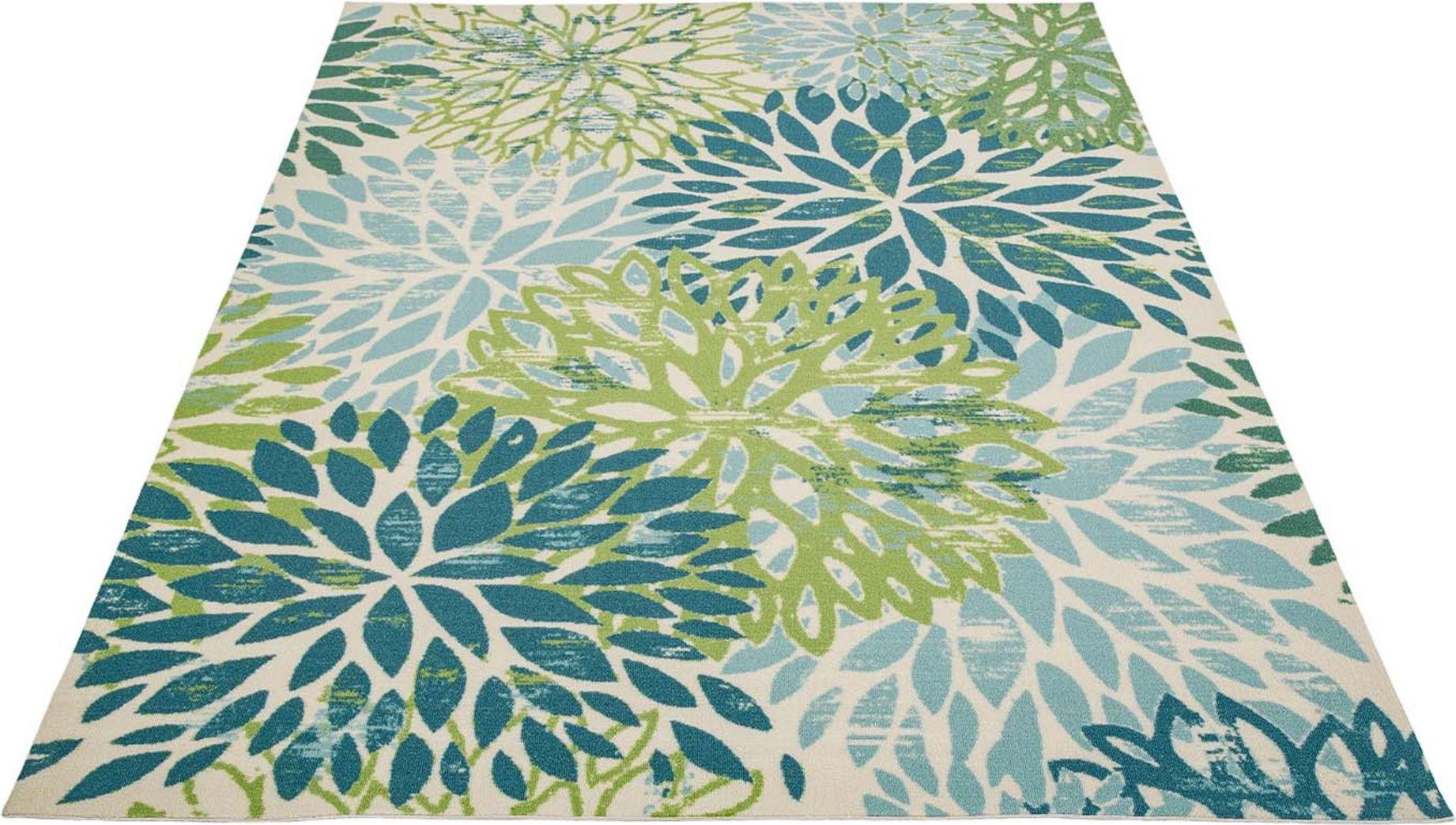 Ombretta GF-128 300 green – Bild 5