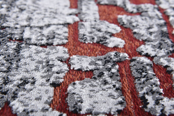 Orelia GF-103 205 red multi – Bild 4