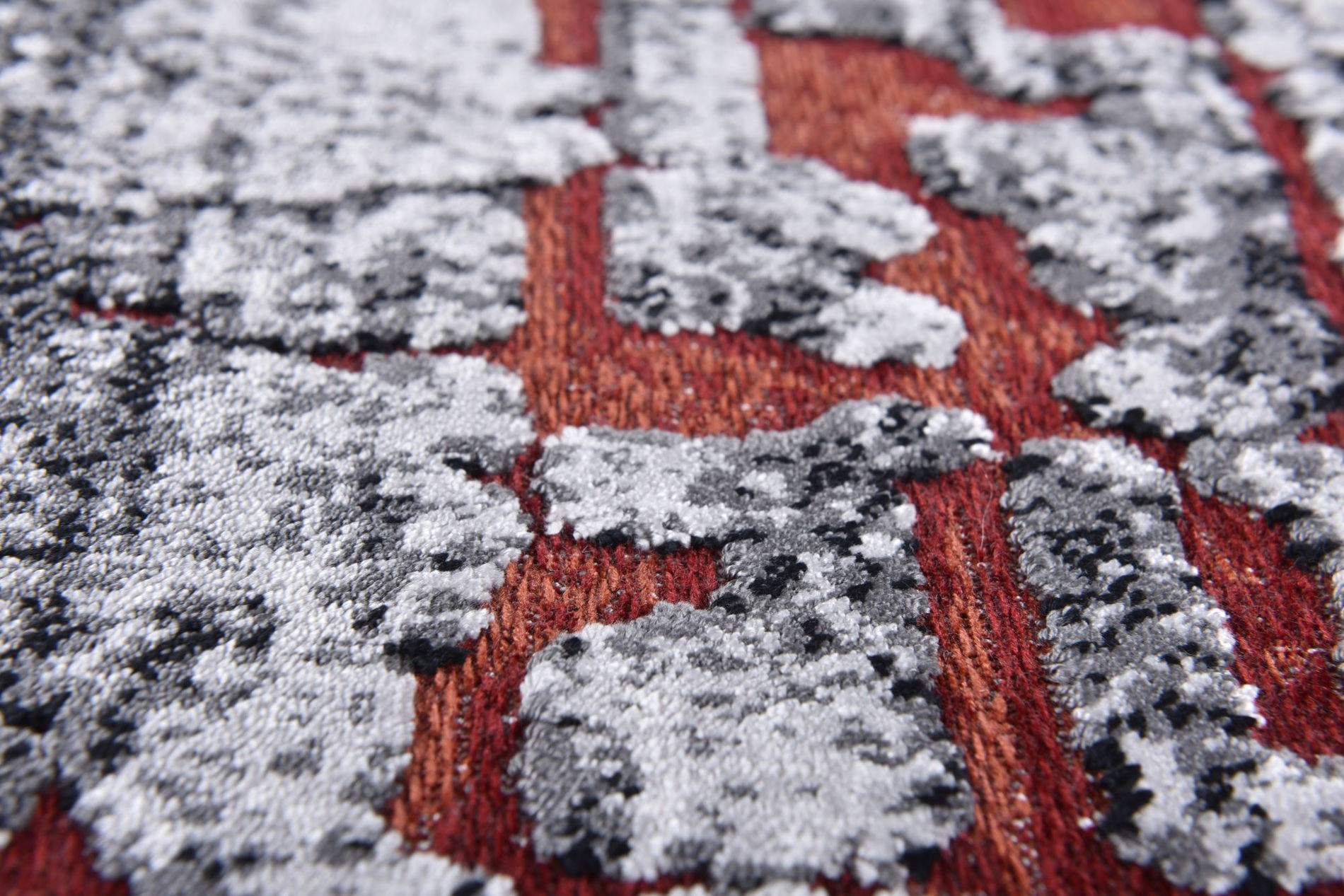 Orelia GF-103 205 red multi – Bild 4