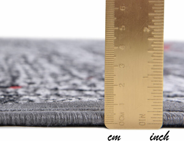 Orelia GF-103 205 red multi – Bild 5