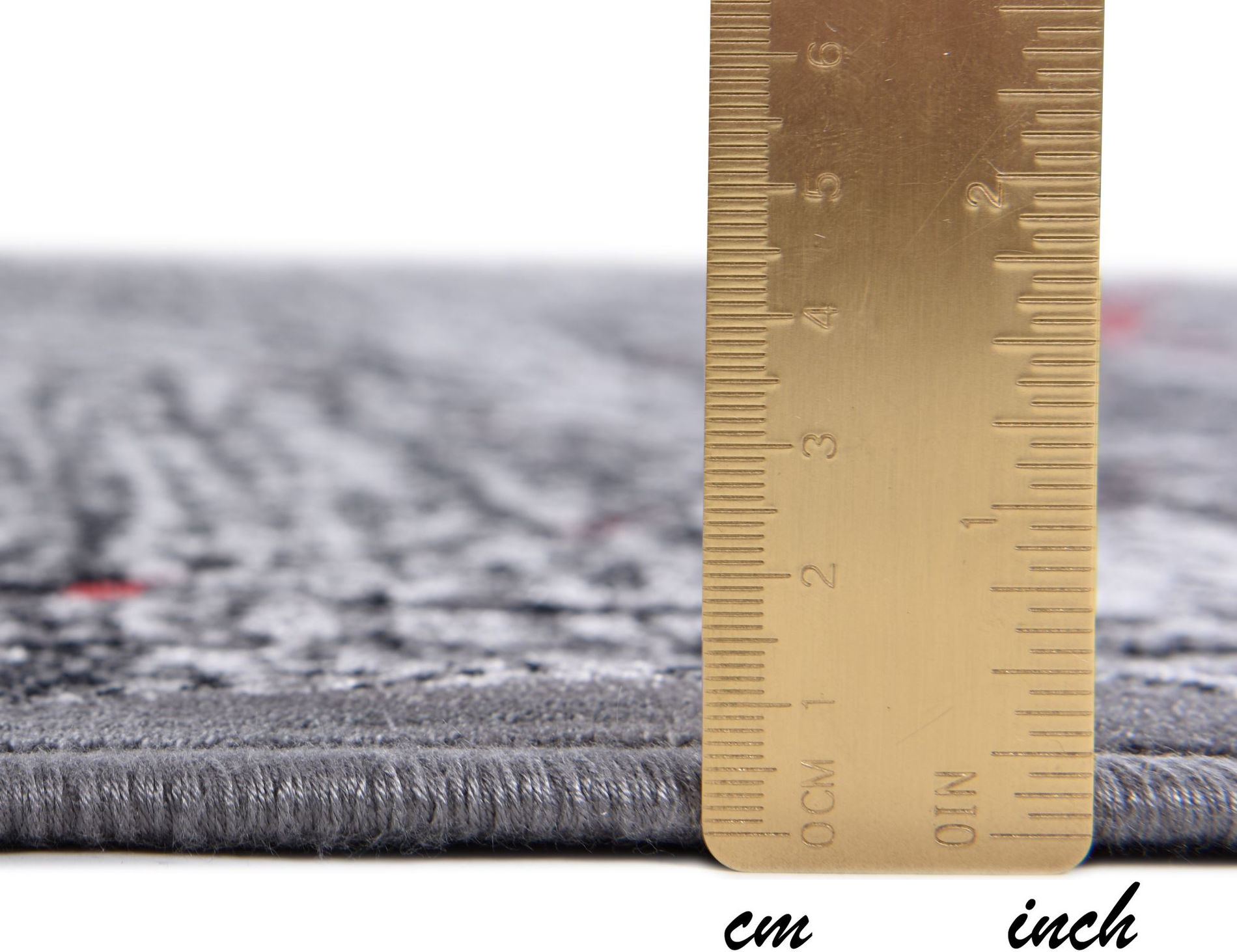 Orelia GF-103 205 red multi – Bild 5