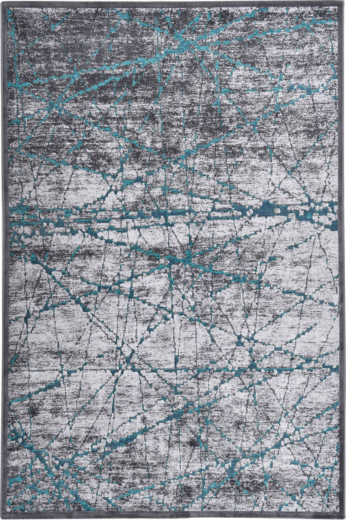 Orelia GF-103 725 turquoise multi – Bild 1