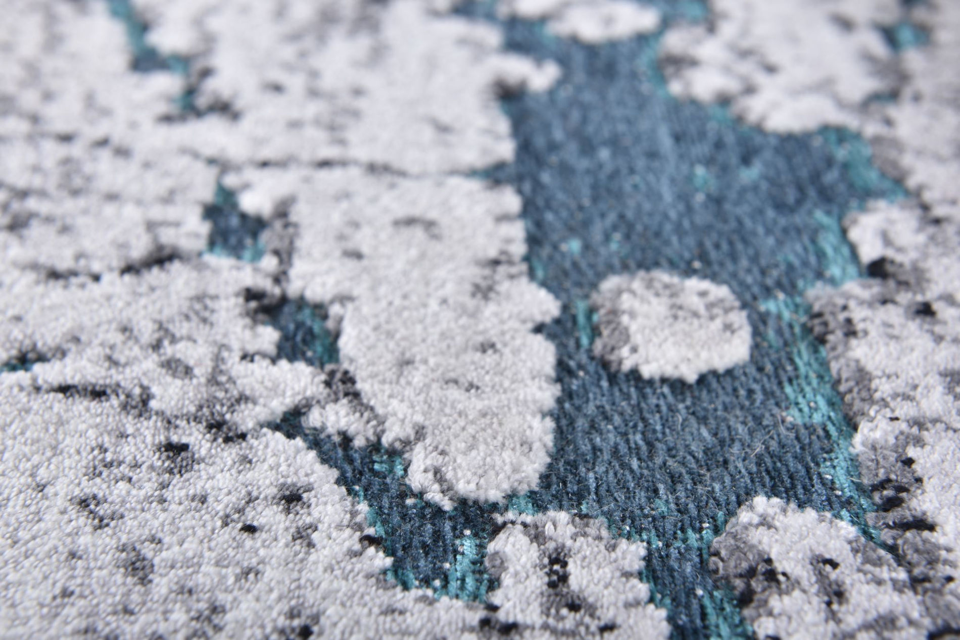 Orelia GF-103 725 turquoise multi – Bild 3