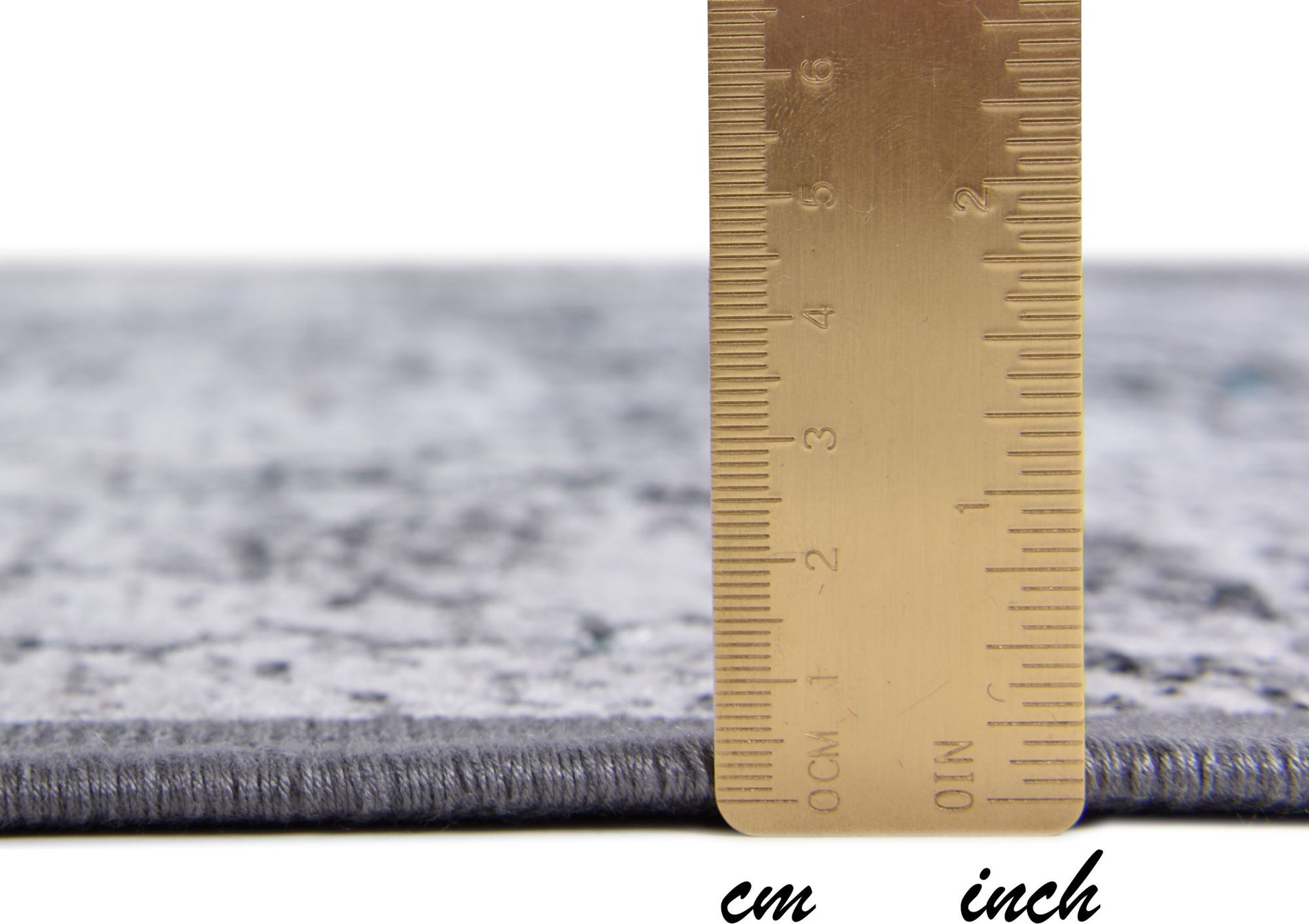 Orelia GF-103 725 turquoise multi – Bild 4