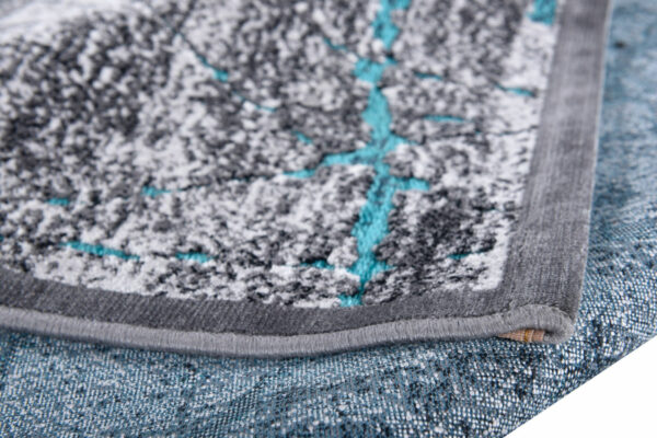 Orelia GF-103 725 turquoise multi – Bild 5