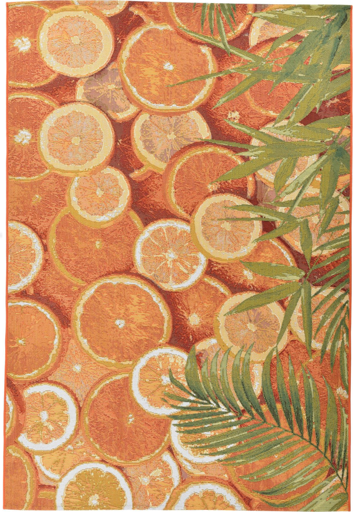Rantum Beach SA-001 400 orange – Bild 9