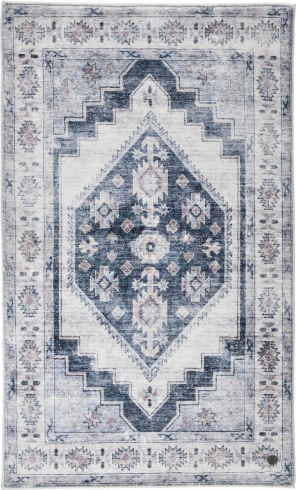 Oriental Bath FIVE 650 grey