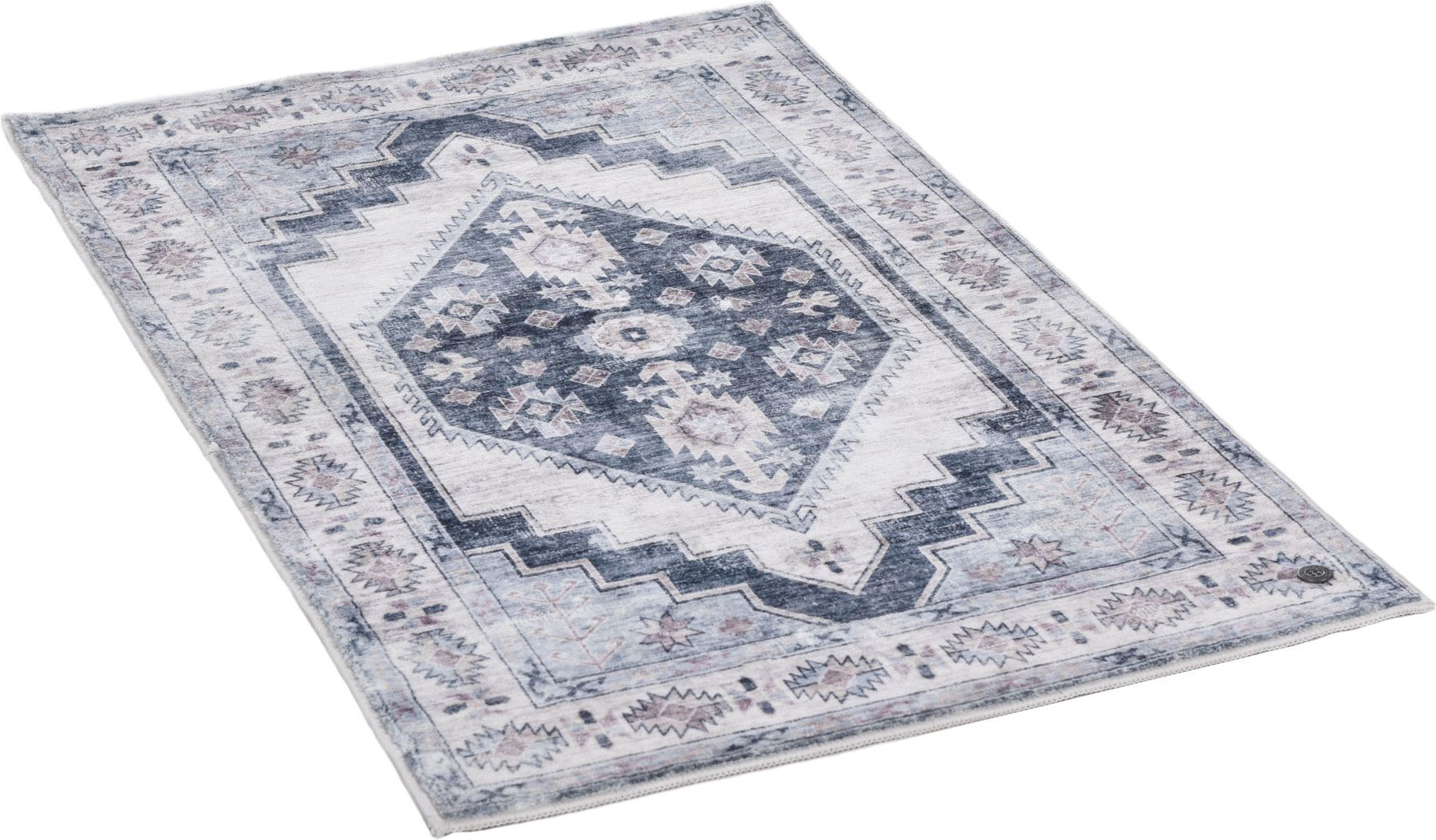 Oriental Bath FIVE 650 grey – Bild 2