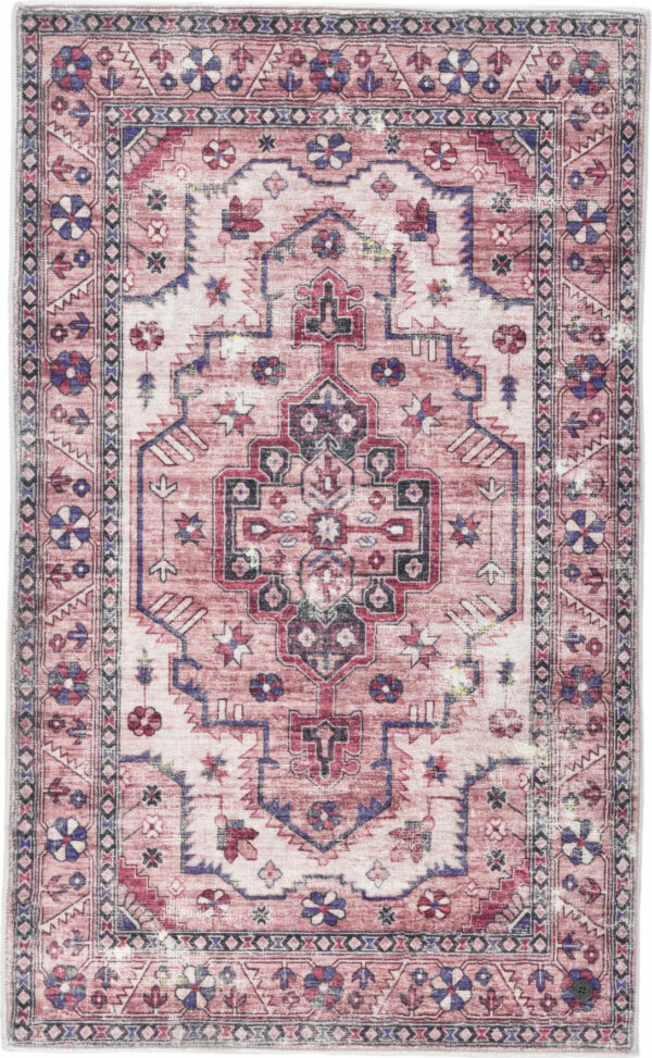Oriental Bath FOUR 260 berry