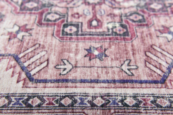 Oriental Bath FOUR 260 berry โ Bildย 3