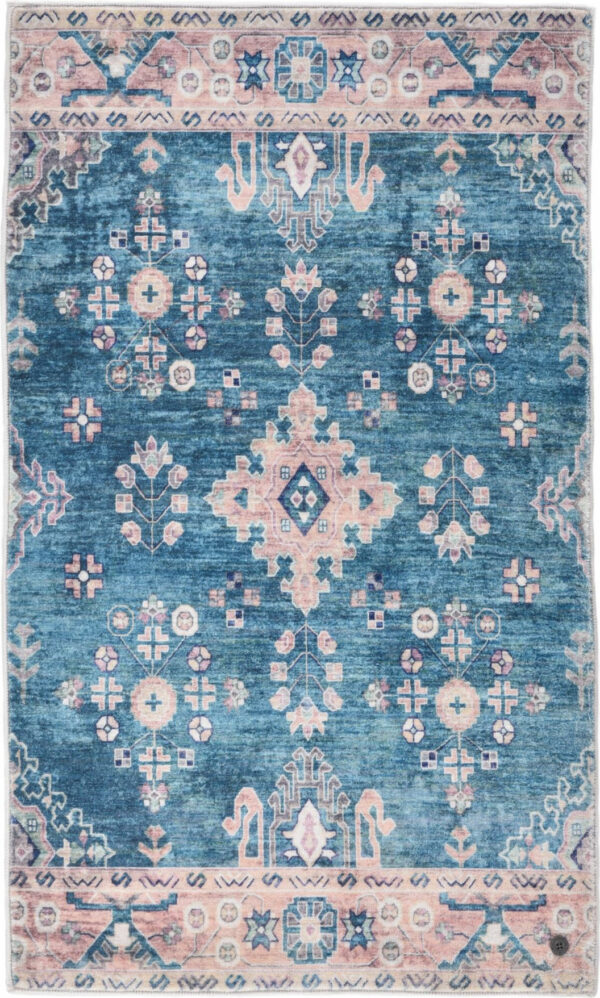 Oriental Bath ONE 720 turquoise