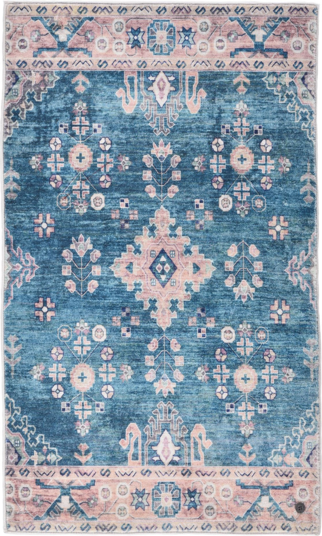 Oriental Bath ONE 720 turquoise – Bild 1