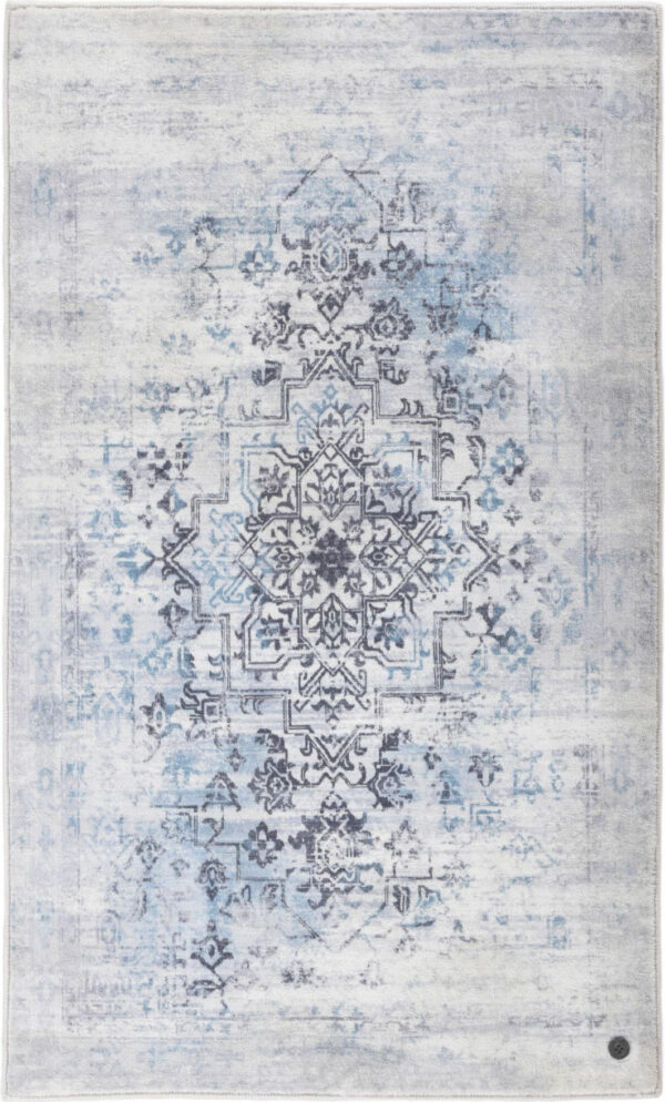 Oriental Bath SIX 700 blue