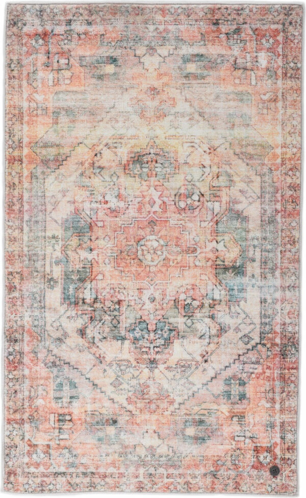 Oriental Bath THREE 800 multicolor