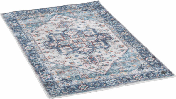 Oriental Bath TWO 720 turquoise โ Bildย 2