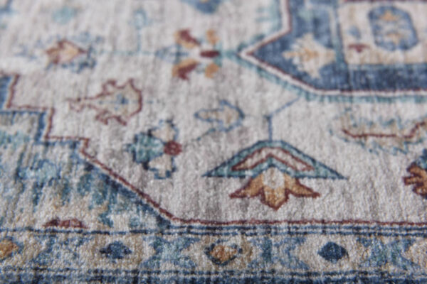 Oriental Bath TWO 720 turquoise โ Bildย 3