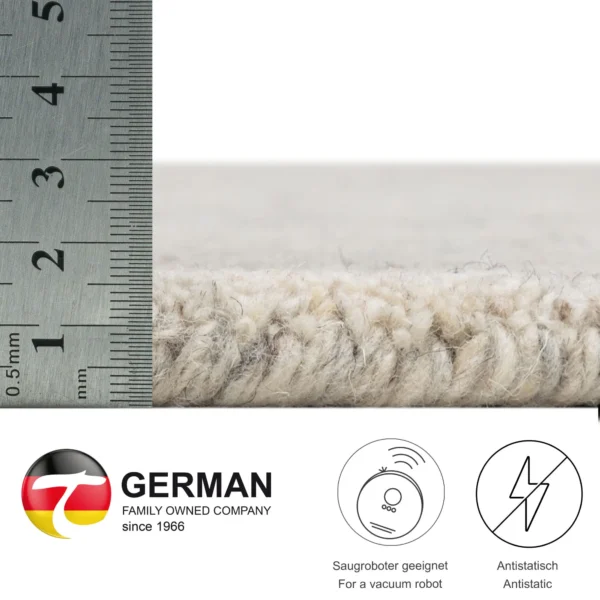 Pure UNI natural grey โ Bildย 3