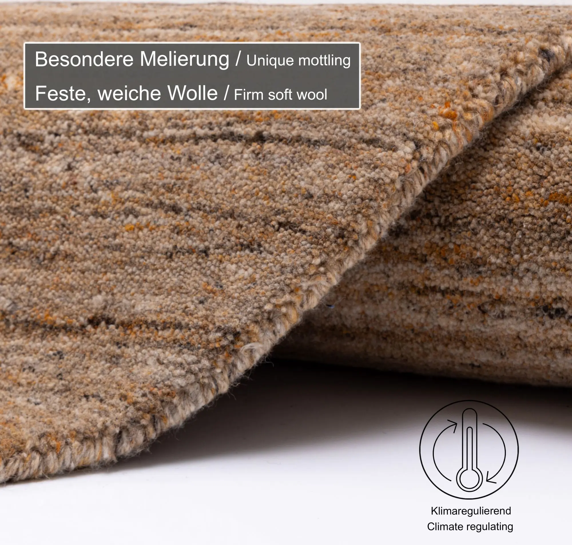 Pure UNI ocher – Bild 5