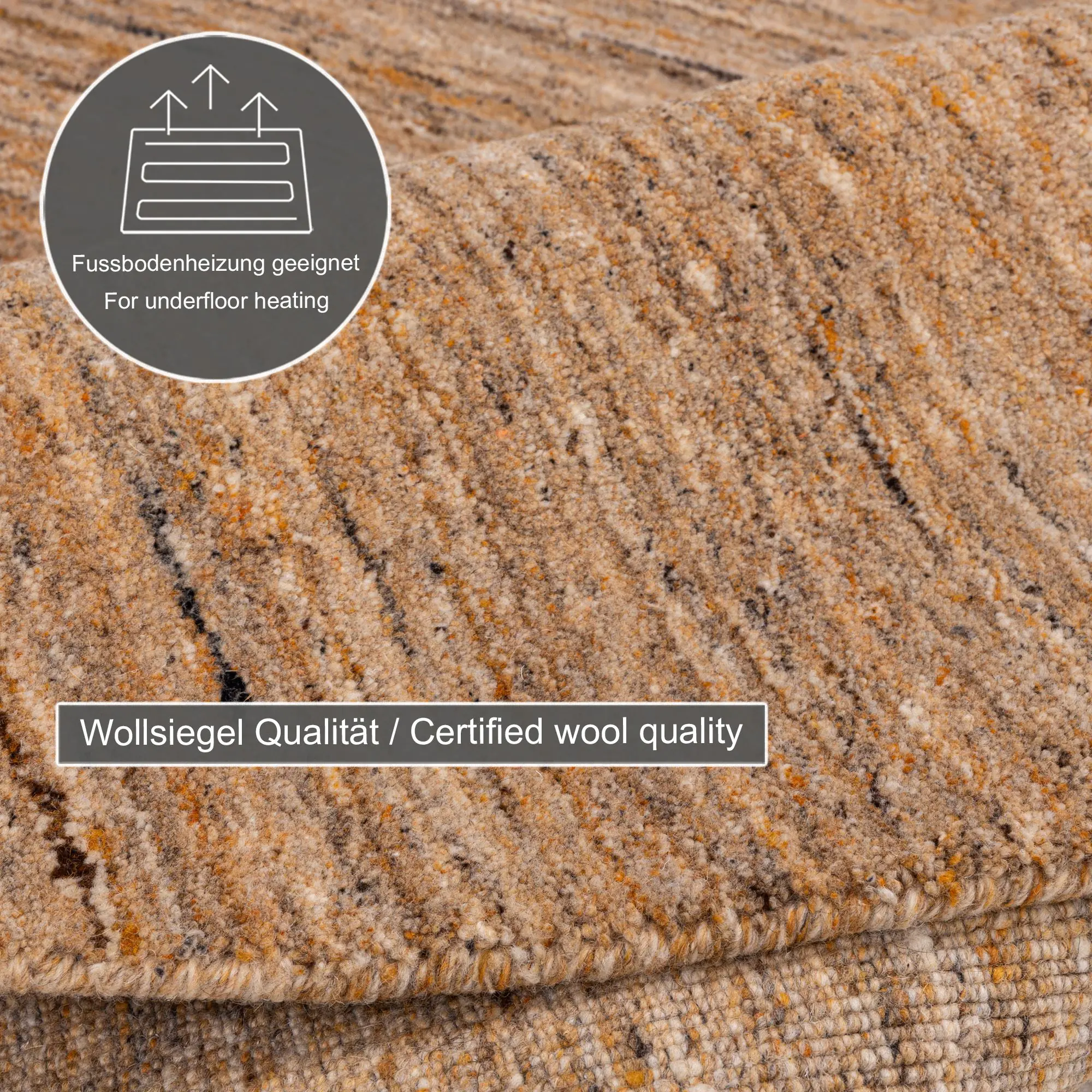 Pure UNI ocher – Bild 4