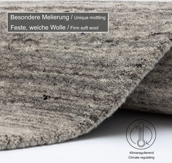 Pure UNI grey – Bild 5