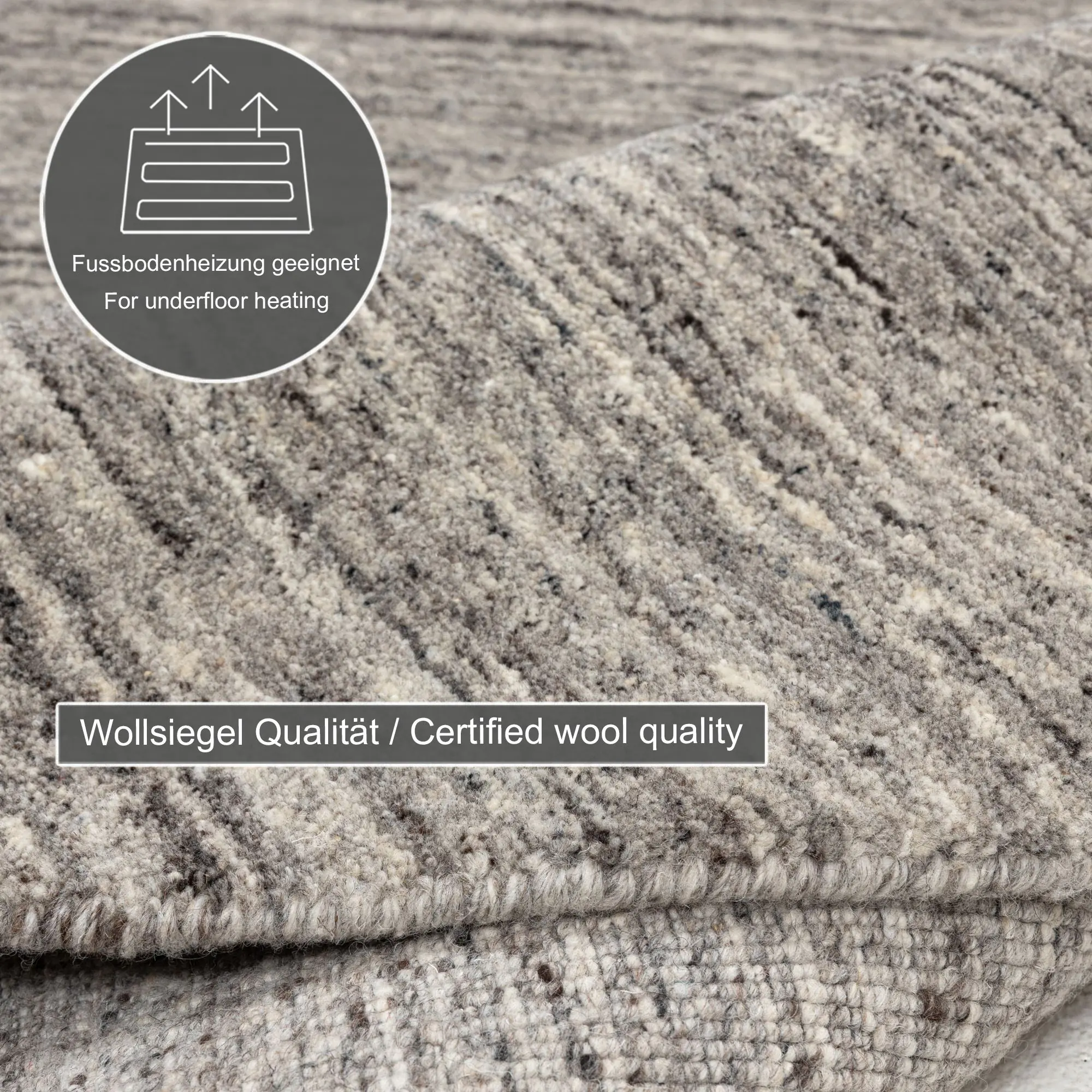 Pure UNI grey – Bild 4