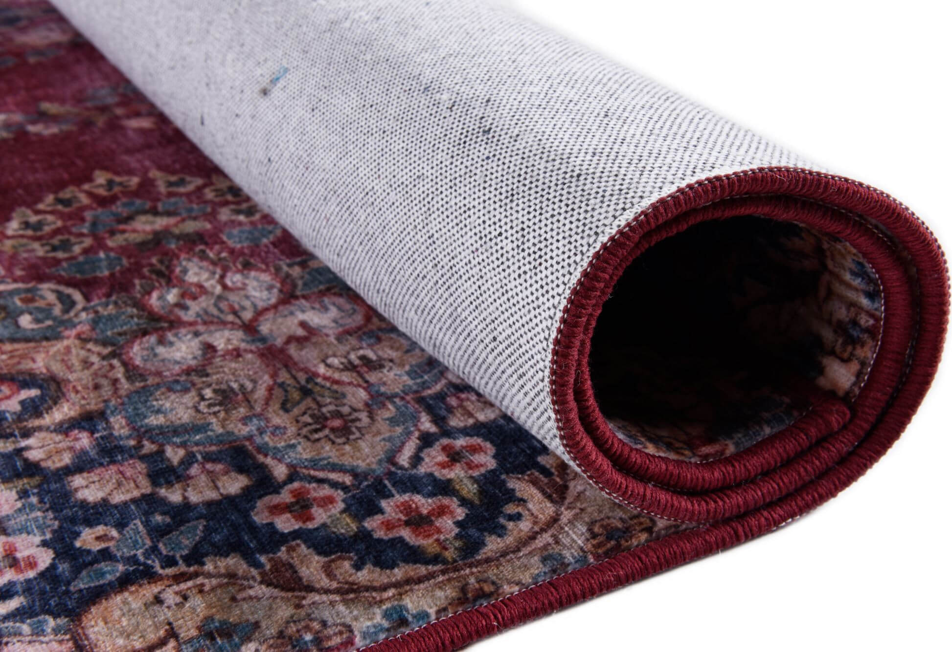 Rachele GF-089 205 red multi – Bild 6