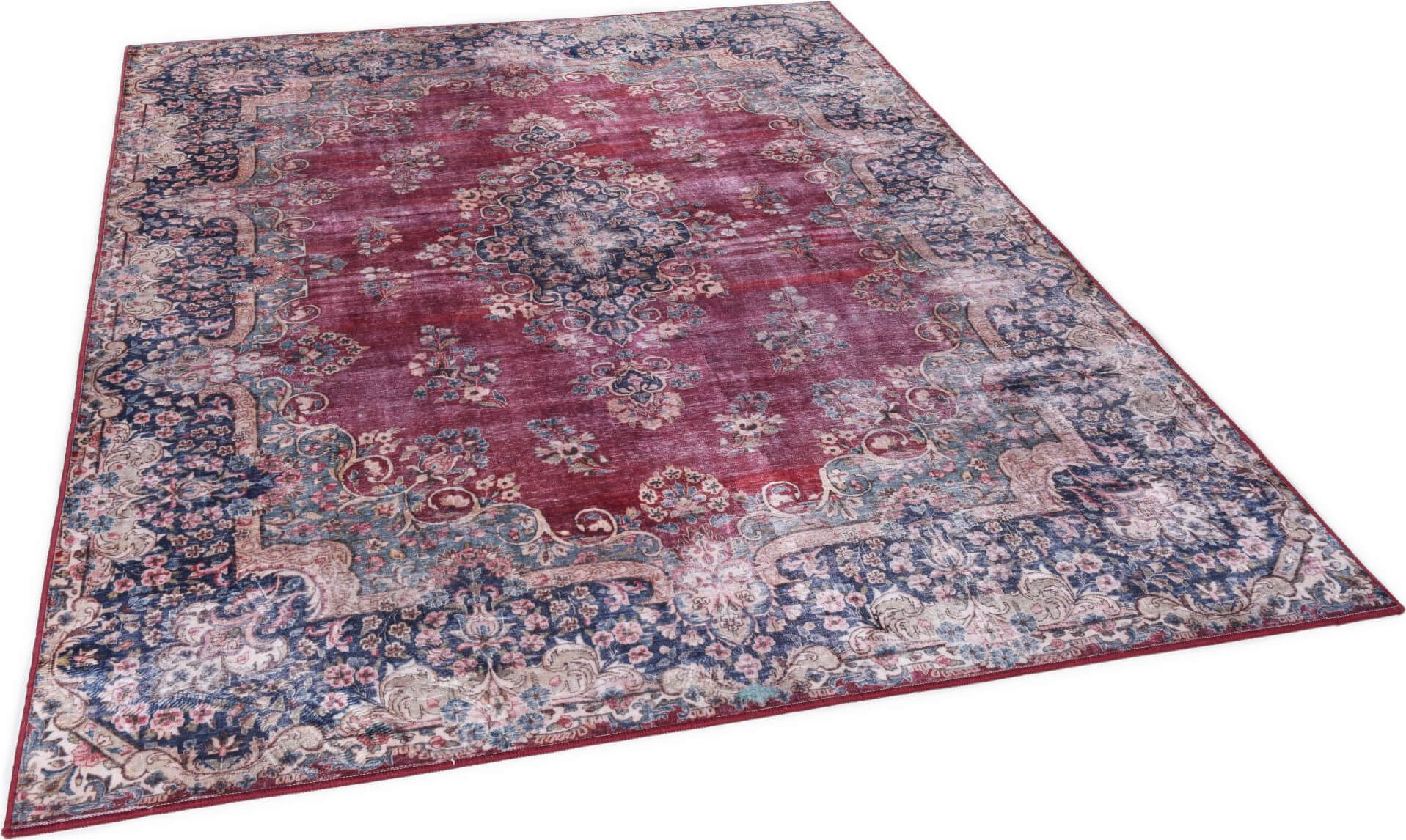 Rachele GF-089 205 red multi – Bild 2