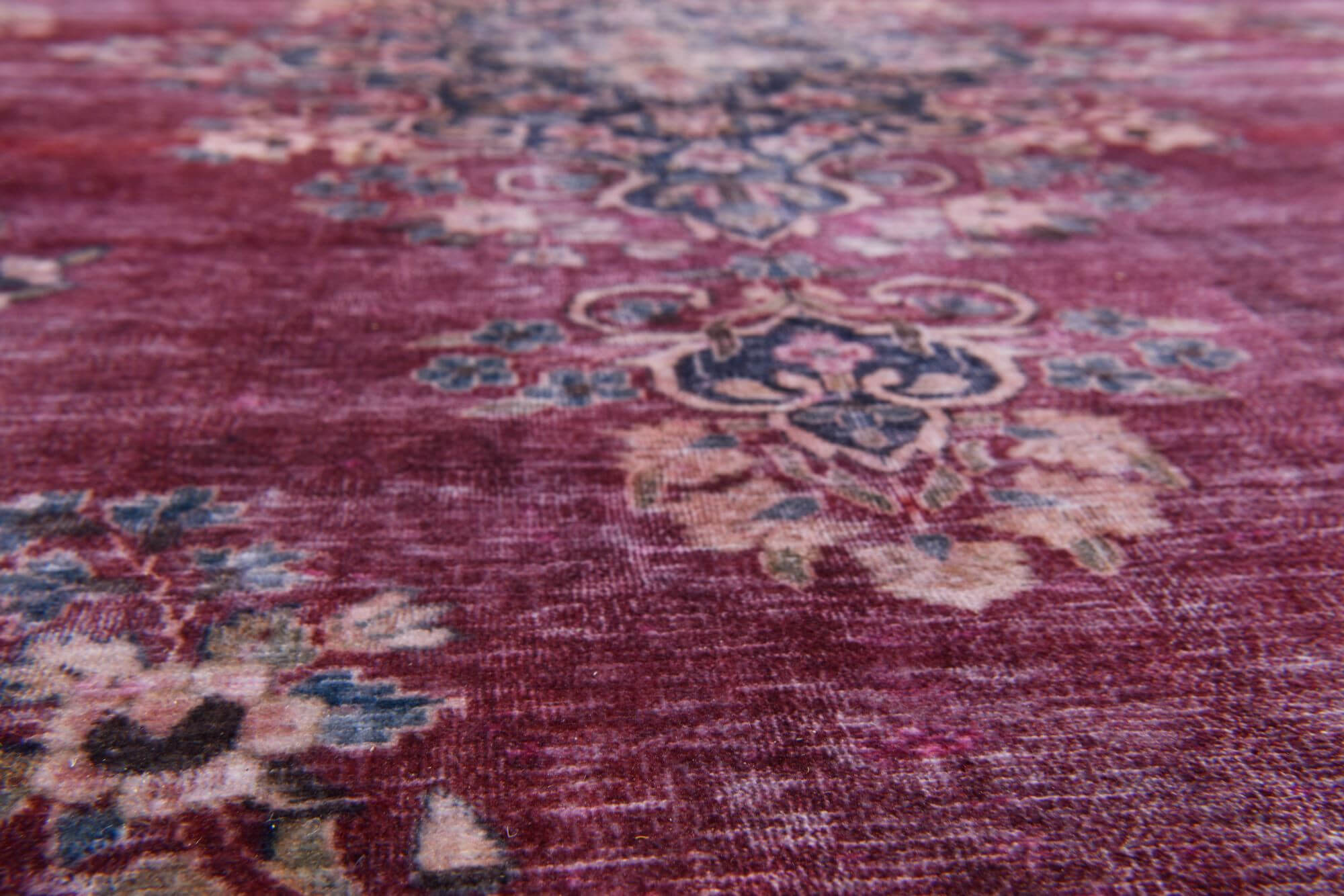 Rachele GF-089 205 red multi – Bild 3