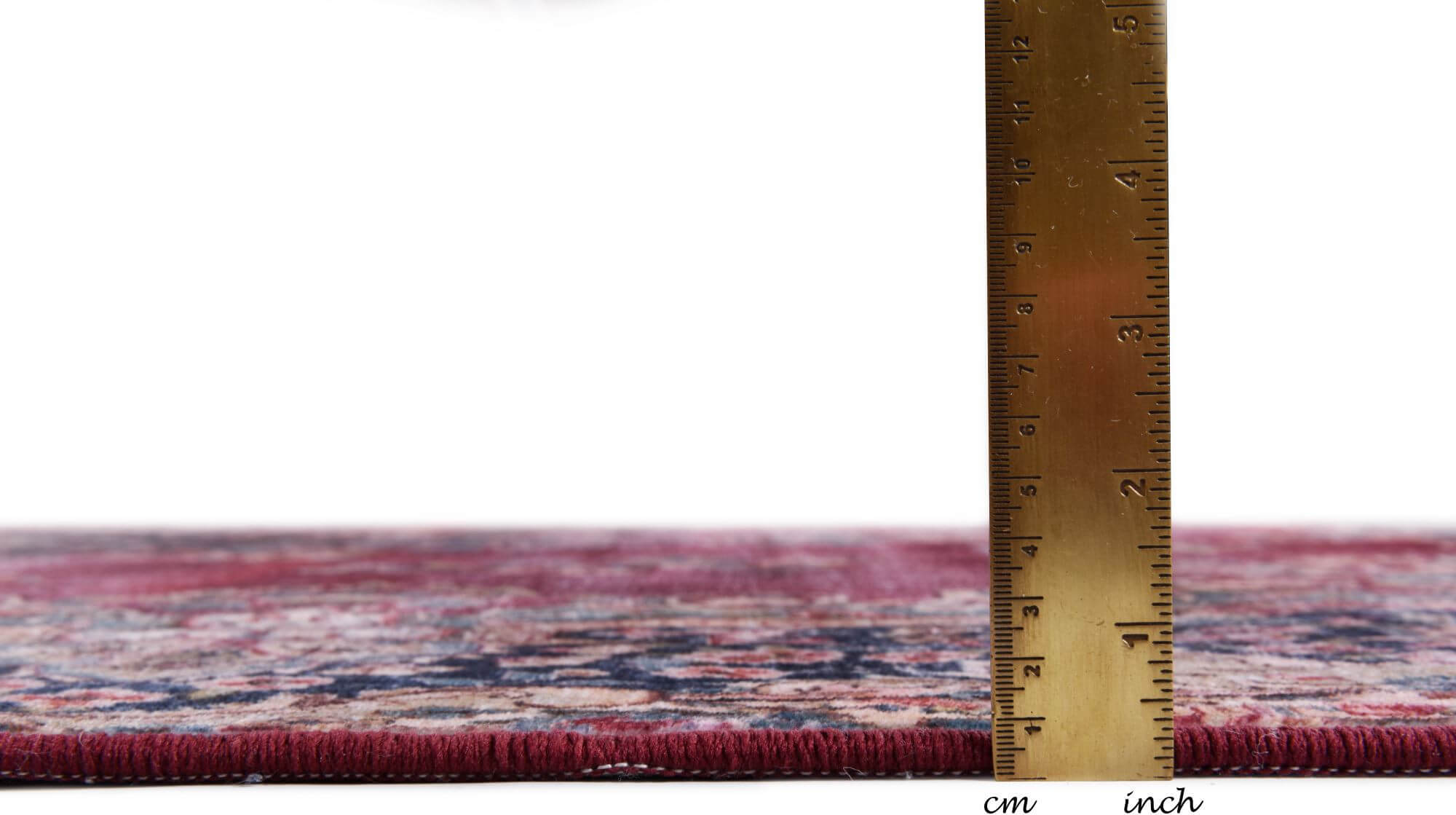 Rachele GF-089 205 red multi – Bild 4