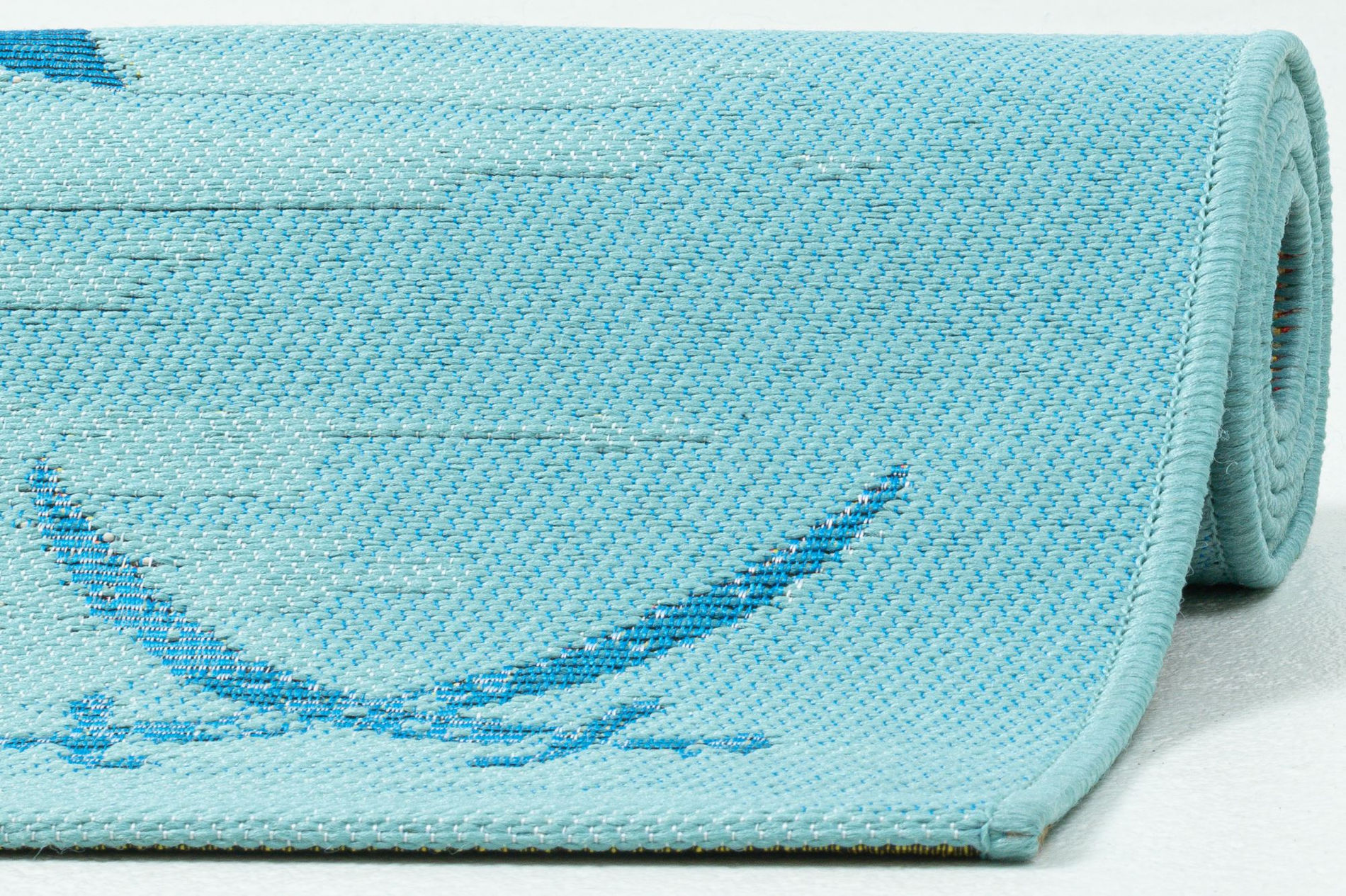 Rantum Beach SA-015 720 turquoise – Bild 6