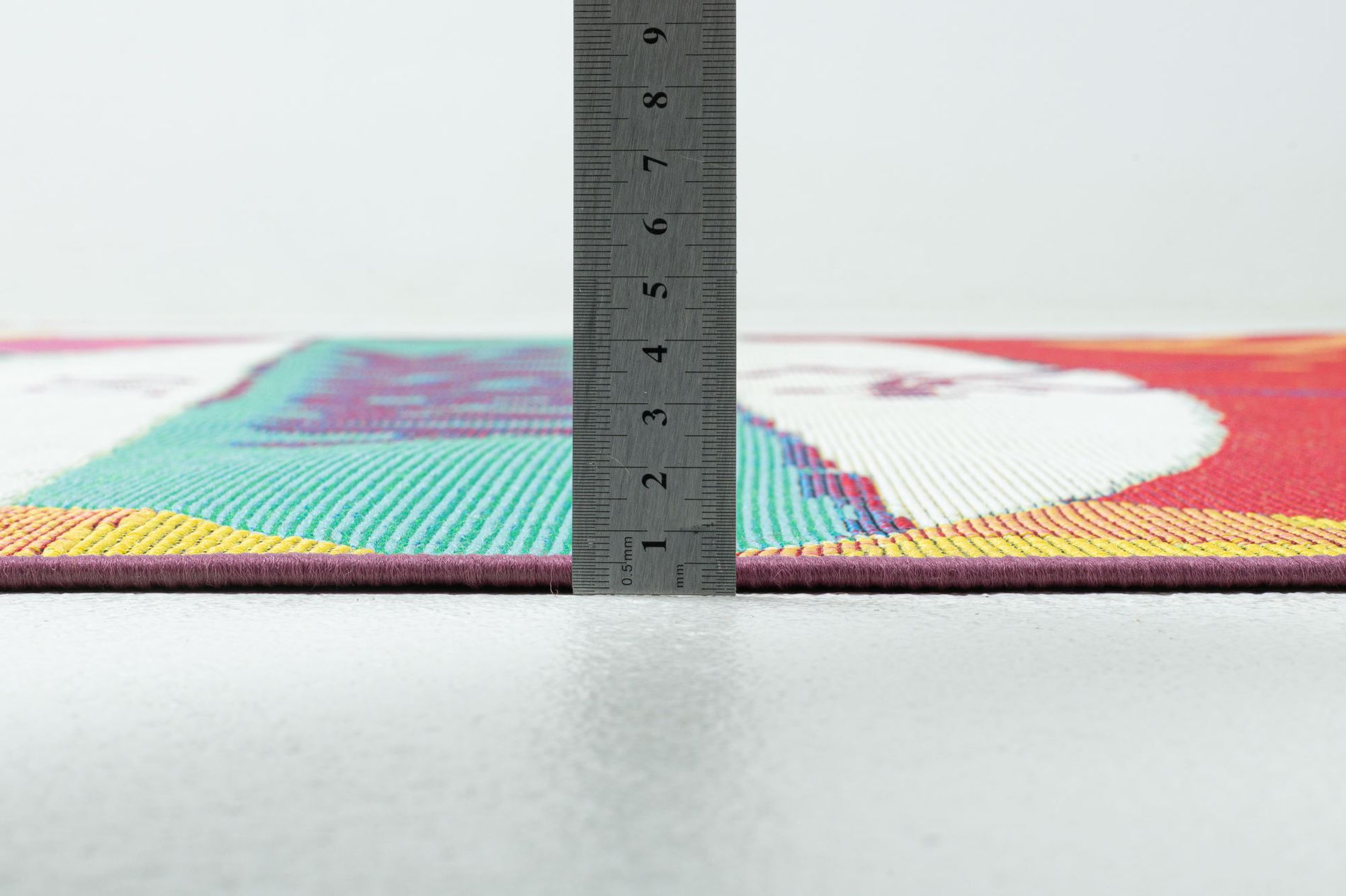 Rantum Beach SA-020 800 multicolor – Bild 7