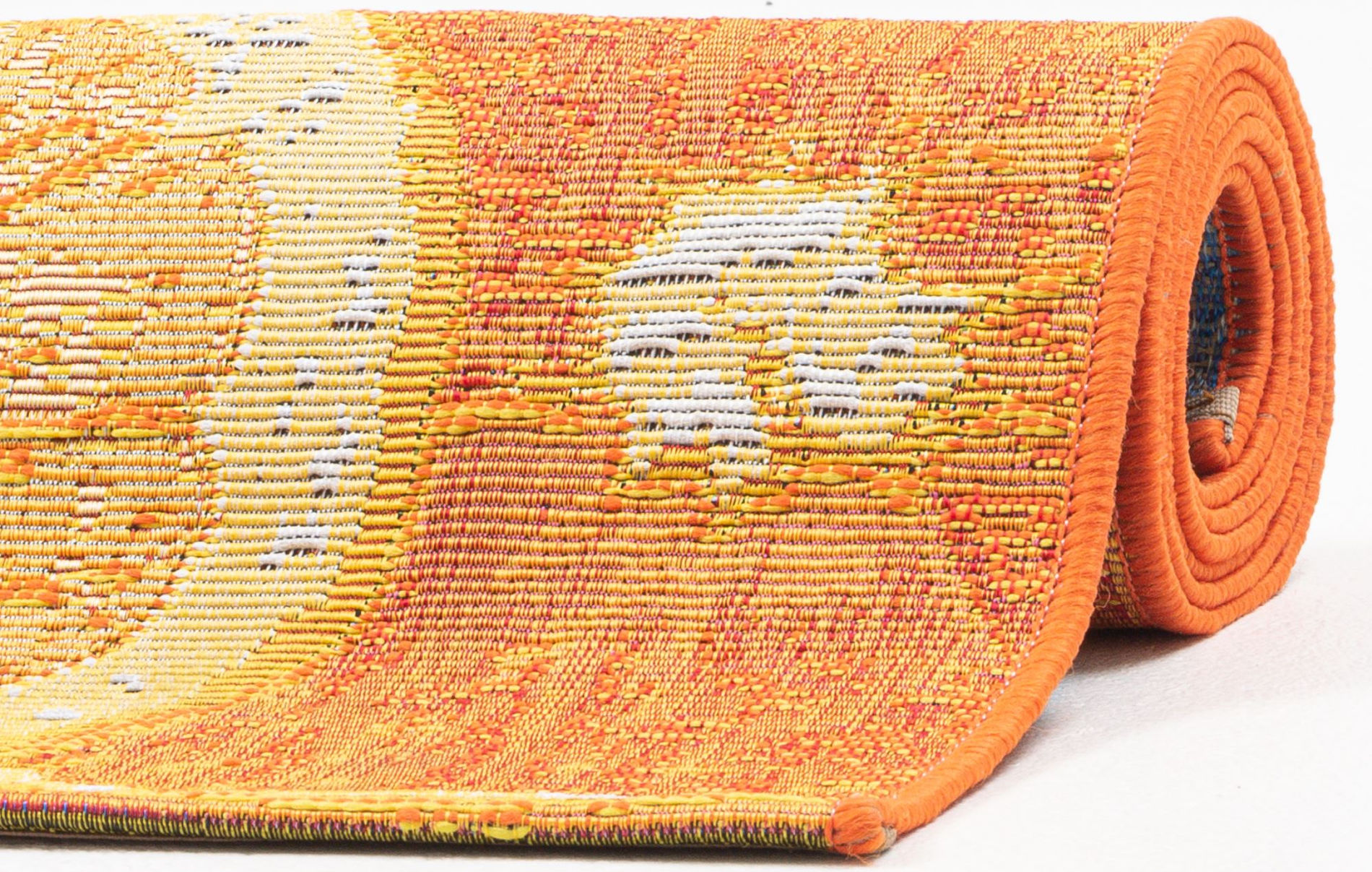 Rantum Beach SA-001 400 orange – Bild 7