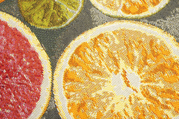 Rantum Beach SA-003 405 orange multi โ Bildย 4