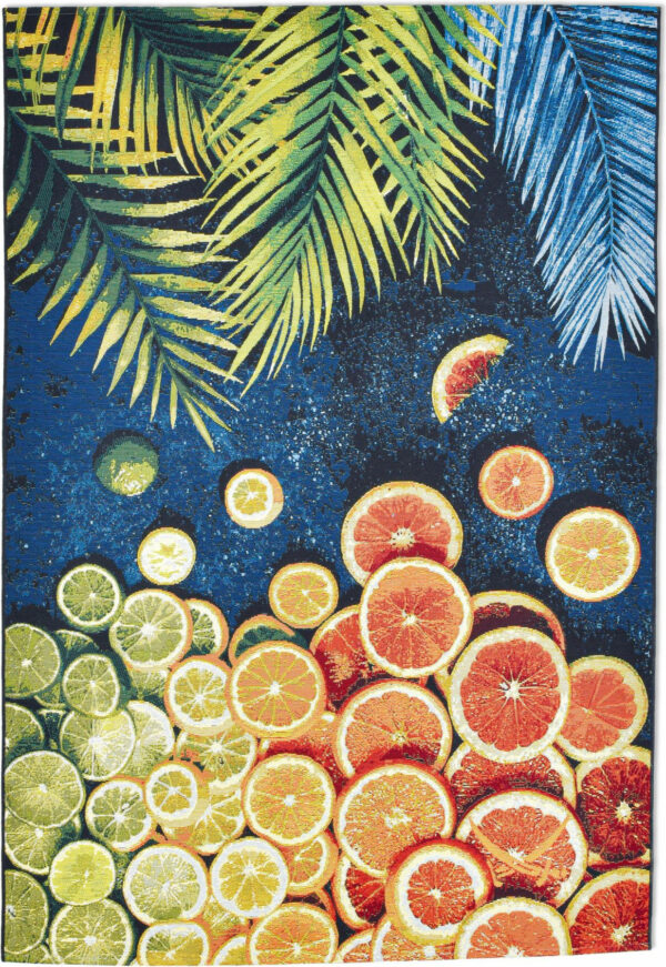 Rantum Beach SA-004 800 multicolor