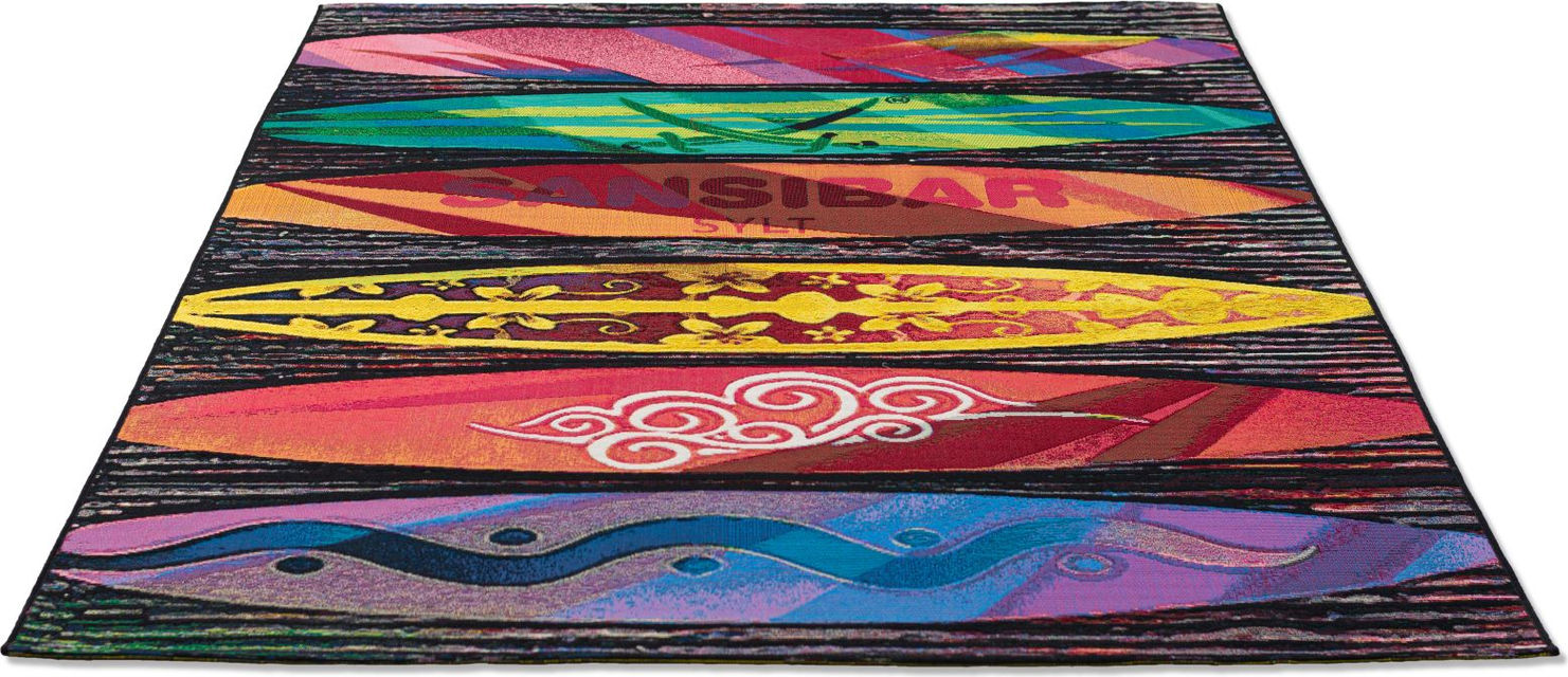 Rantum Beach SA-016 800 multicolor – Bild 6