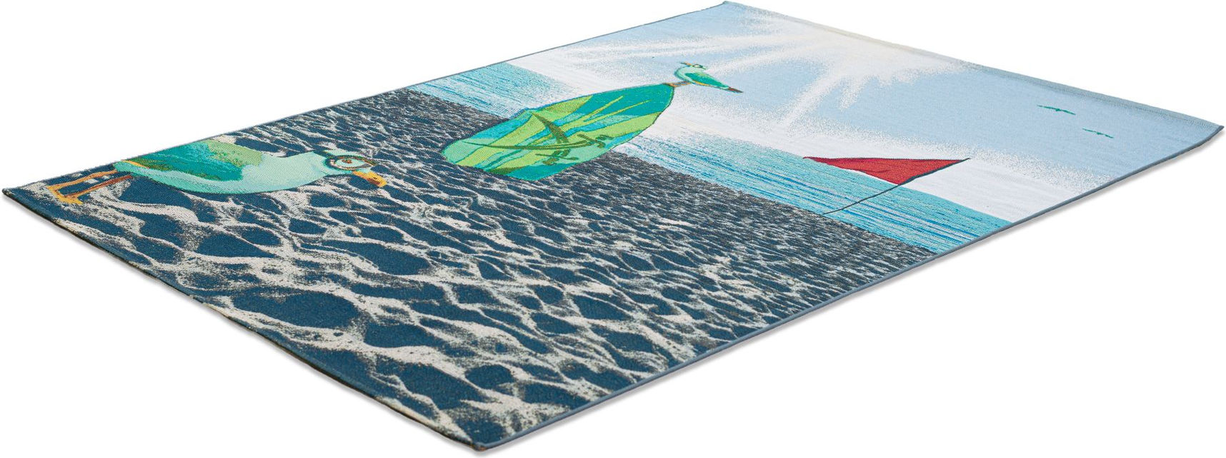Rantum Beach SA-021 800 multicolor – Bild 2