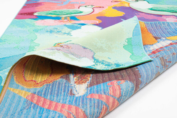Rantum Beach SA-022 800 multicolor – Bild 5