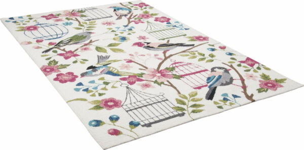 Rosetta GF-019 103 white multi โ Bildย 2