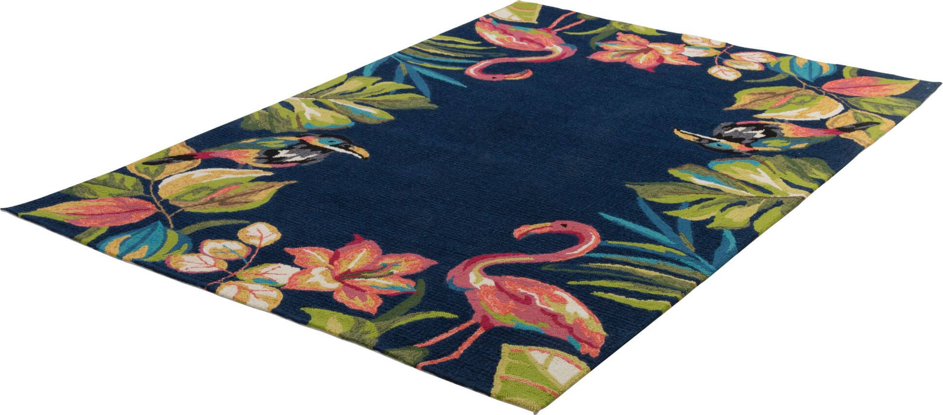 Rosetta GF-020 605 anthracite multi – Bild 2