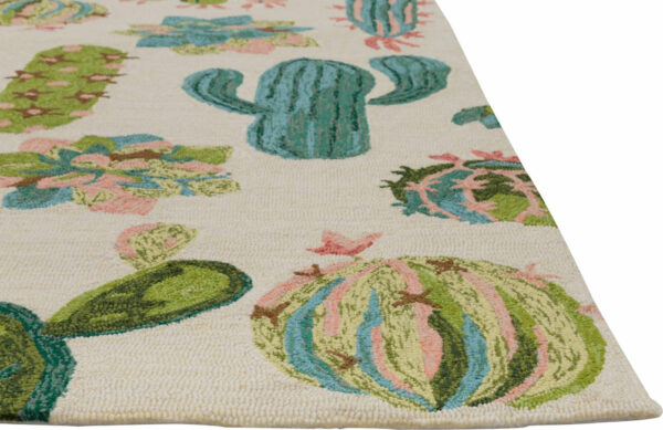 Rosetta GF-021 103 white multi โ Bildย 4