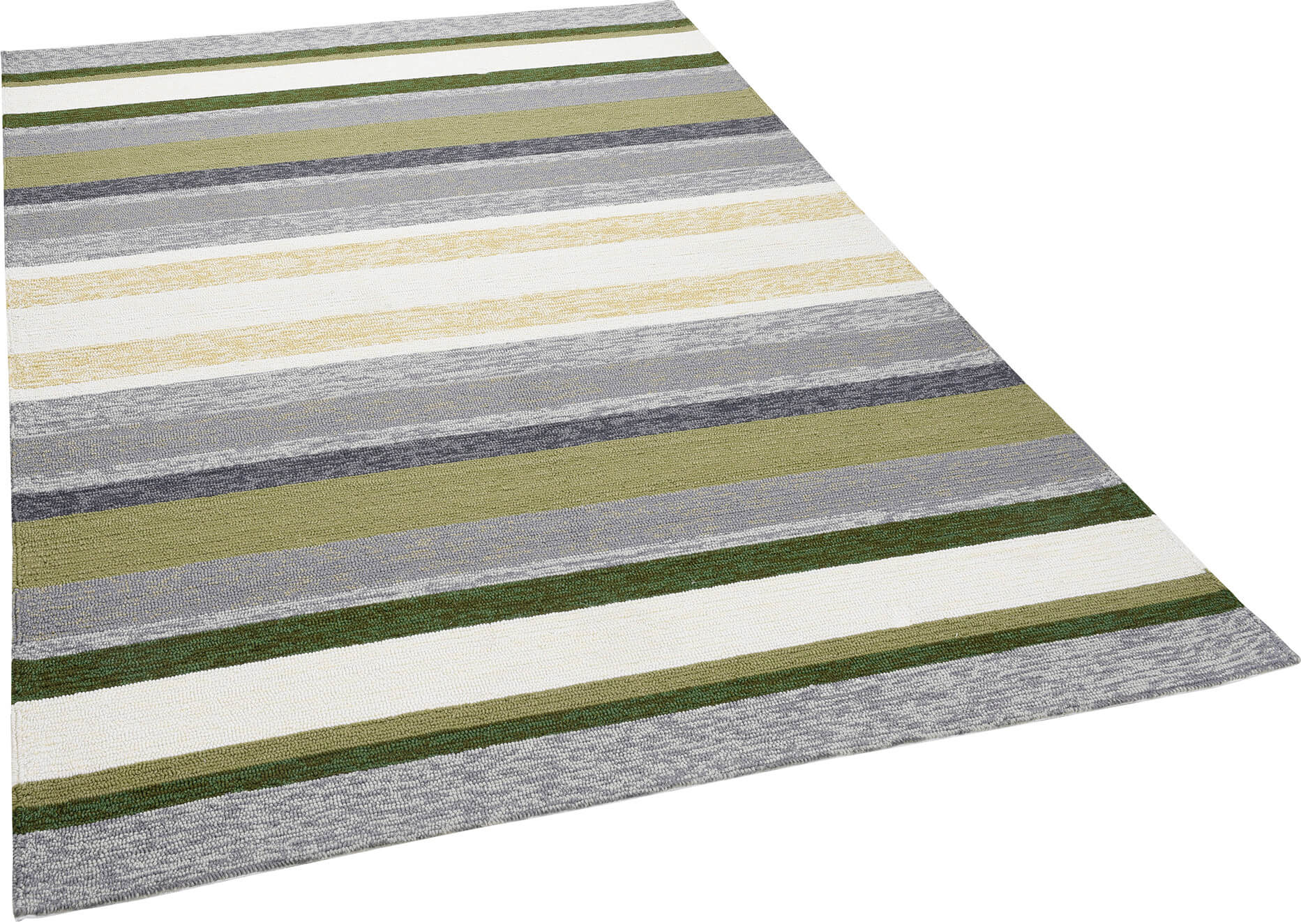 Rosetta GF-022 305 green multi – Bild 2