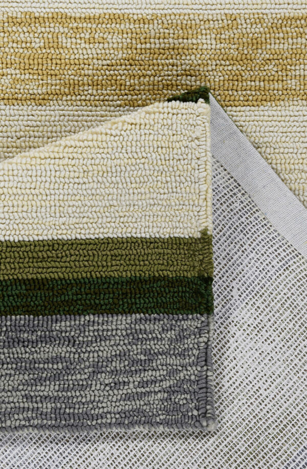 Rosetta GF-022 305 green multi – Bild 5