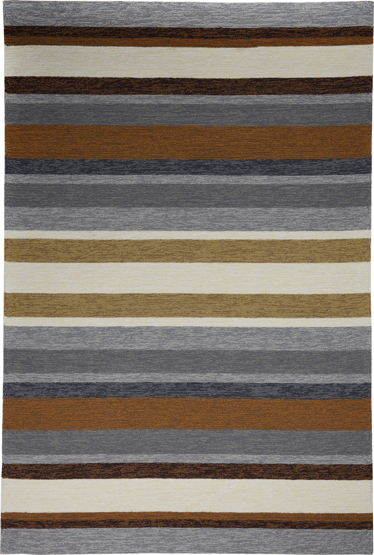 Rosetta GF-022 505 brown multi – Bild 1