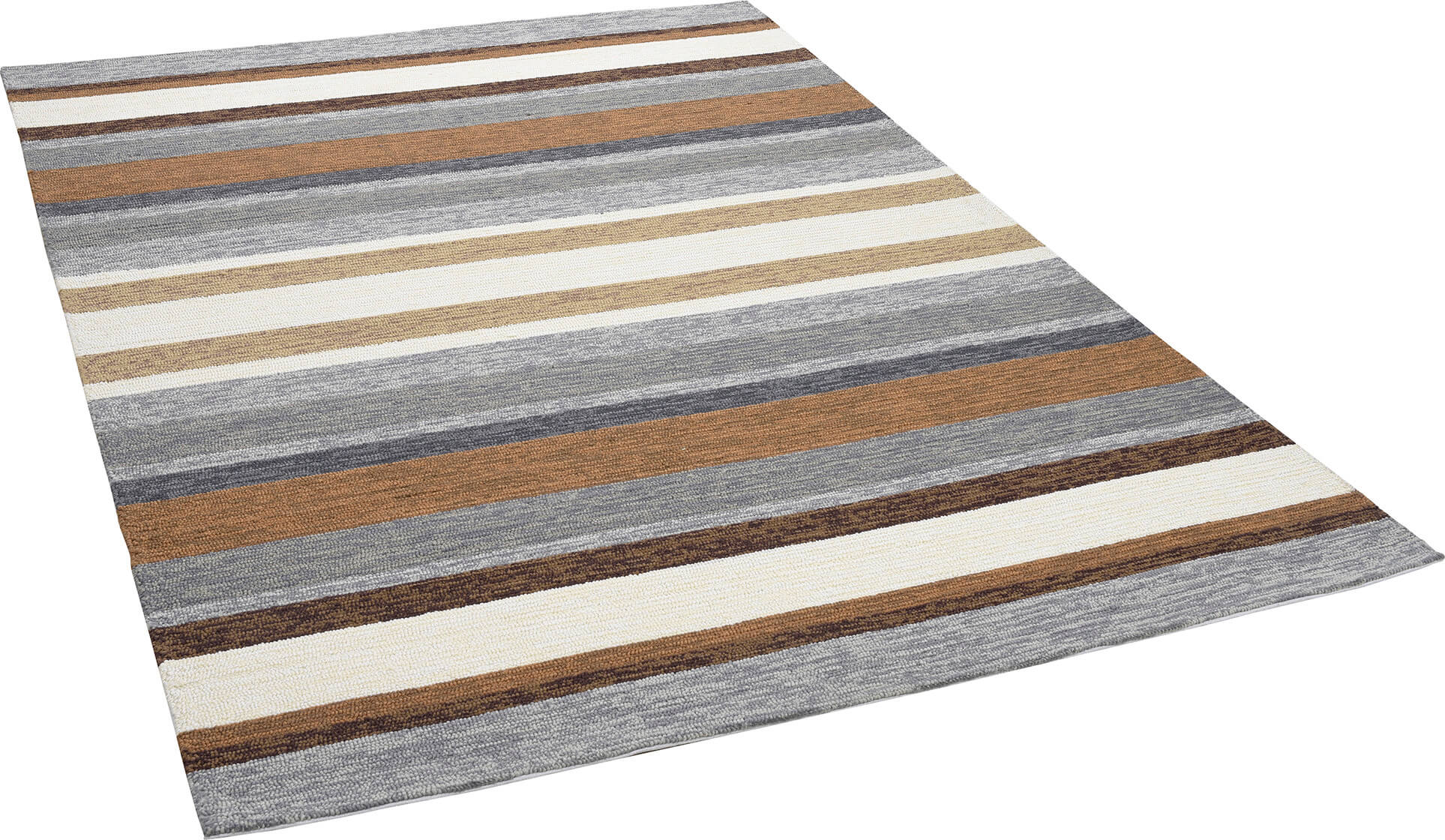 Rosetta GF-022 505 brown multi – Bild 2